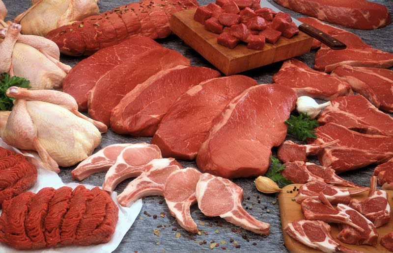 Busy Retail/Whole sale Butcher in heart of Kew