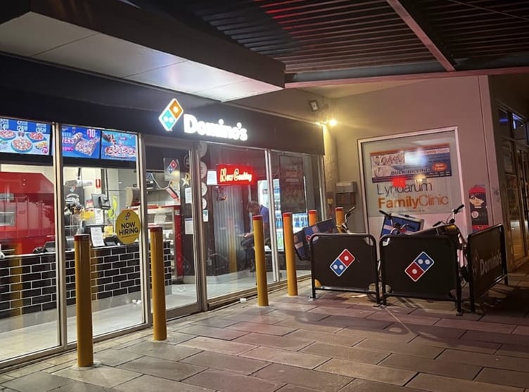 "Domino's Franchise Business For Sale!Not To Be Missed!Massive Profits!Low Rent! "Domino's Franchise Business For Sale!Not To Be Missed!Massive Profits!Low Rent!