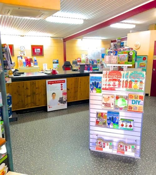 5 day Post office-country NOW SOLD 5 day Post office-country NOW SOLD