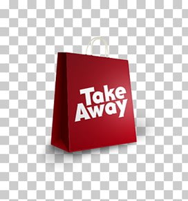 Take Away BA-0845 Take Away BA-0845