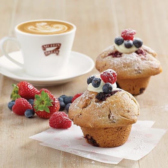 For Sale Rare Muffin Break Cafe In Ringwood Eastland, Very Profitable!