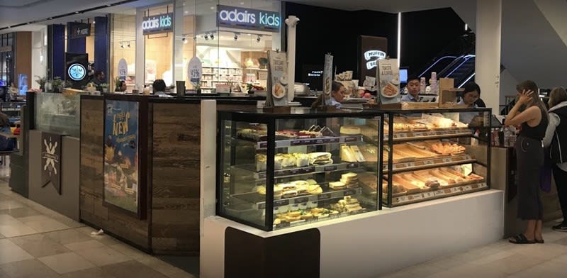 For Sale Rare Muffin Break Cafe In Ringwood Eastland, Very Profitable!