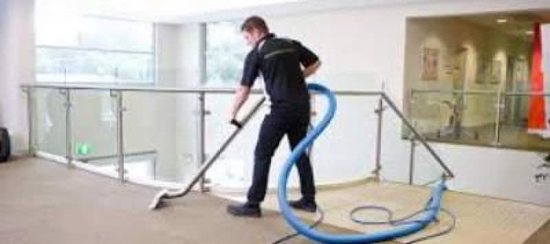 Commercial Cleaning For Sale - Geelong