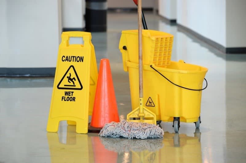 Commercial Cleaning For Sale - Geelong