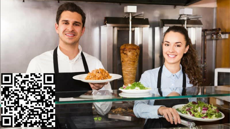 Easy-to-Run Kebabs - inner Melbourne east location - Ref: 19725