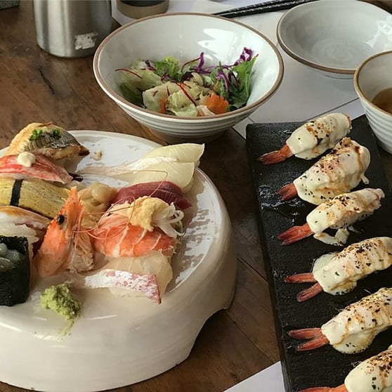 Fine Dining Japanese Restaurant on main strip Richmond Fine Dining Japanese Restaurant on main strip Richmond