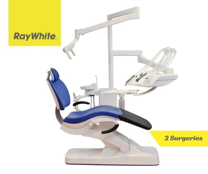 Dental Practice for Sale 2 Surgeries Dental Practice for Sale 2 Surgeries