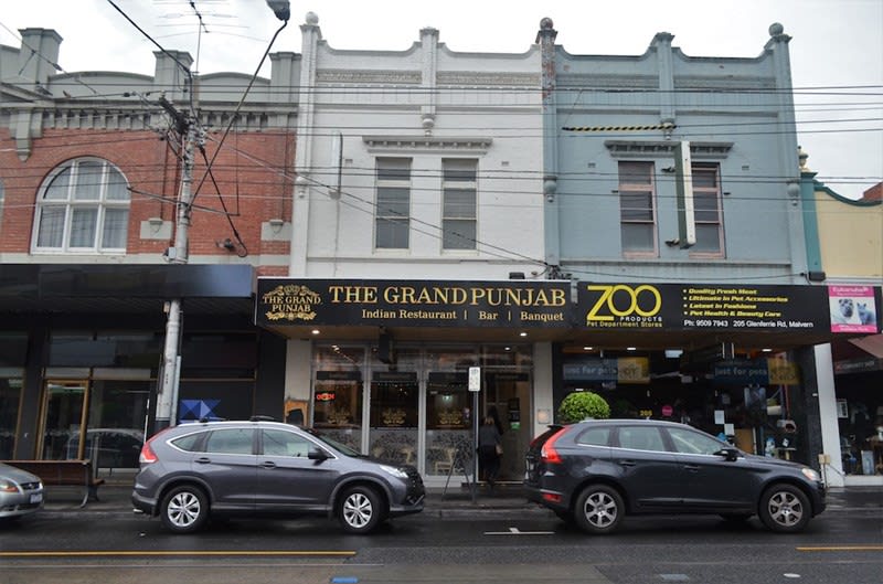 Prime Location!indian Restaurant For Sale Glenferrie Rd Malvern!great Earnings Prime Location!indian Restaurant For Sale Glenferrie Rd Malvern!great Earnings