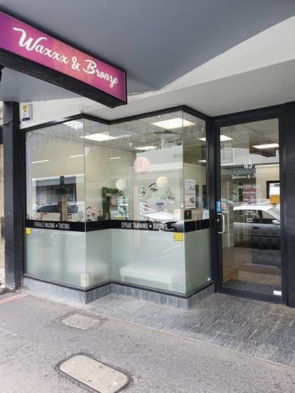 Waxxx And Bronze Beauty Salon For Sale Geelong Waxxx And Bronze Beauty Salon For Sale Geelong