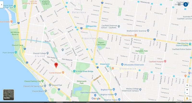 Business wanted: Retail Food Outlet in Brighton, Elwood Area Business wanted: Retail Food Outlet in Brighton, Elwood Area