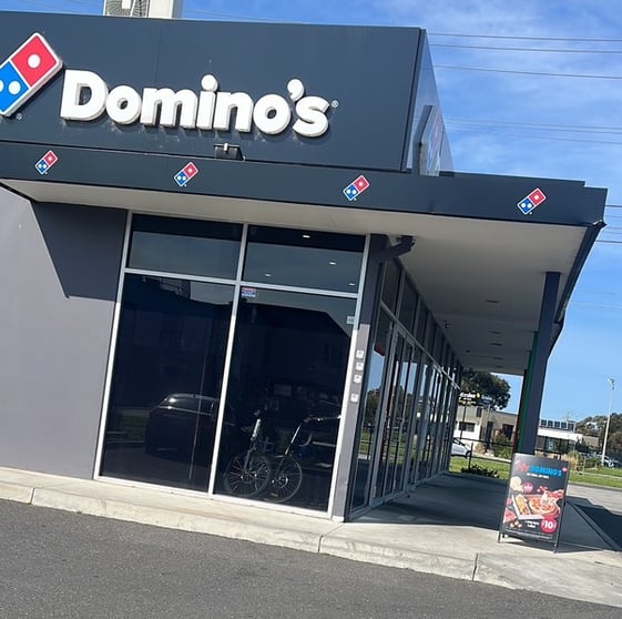 Domino's Franchise Business For Sale!Not To Be Missed!Massive Profits!low Rent!