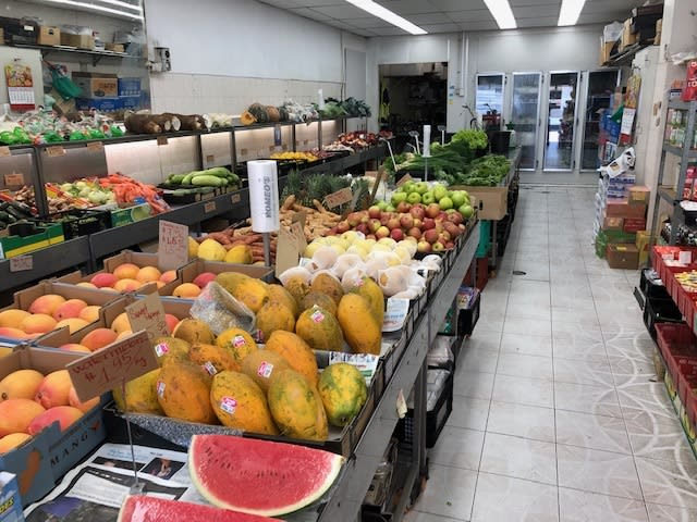 Huy Huy Supermarket For Sale - Richmond Victoria Huy Huy Supermarket For Sale - Richmond Victoria