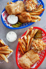 Silvers Fish And Chips For Sale - Bell Post Hill