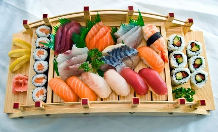 Sushi Shop Tkg $7000+ pw*Brighton*Long Lease*Under Mgmt*6 days(1811221) Sushi Shop Tkg $7000+ pw*Brighton*Long Lease*Under Mgmt*6 days(1811221)