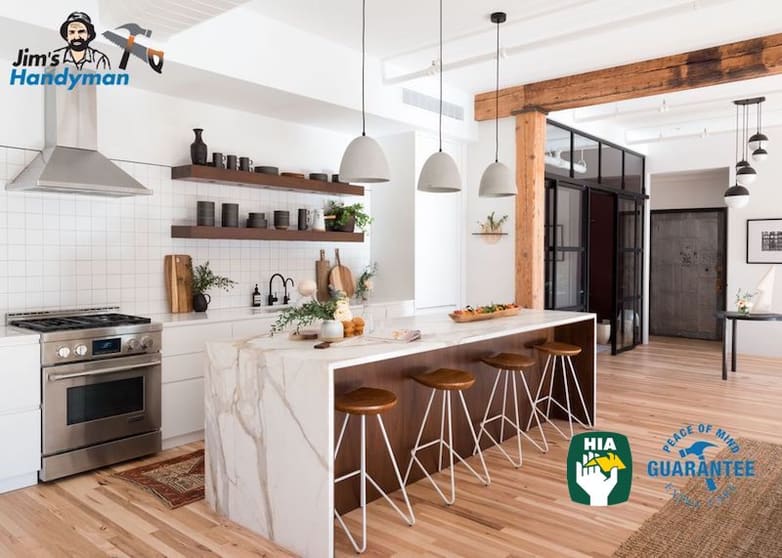 Jim's Handyman Franchise For Sale In Shepparton! $1,100 Per Week Guaranteed!!$$ Jim's Handyman Franchise For Sale In Shepparton! $1,100 Per Week Guaranteed!!$$