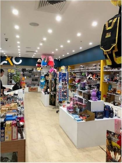 Tobacco -- Narre Warren -- #5276443 Tobacco -- Narre Warren -- #5276443