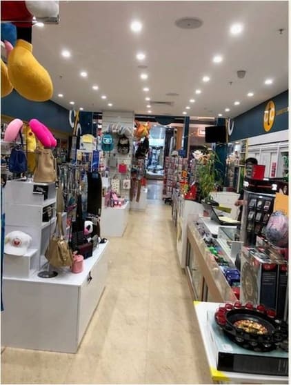 Tobacco -- Narre Warren -- #5276443 Tobacco -- Narre Warren -- #5276443