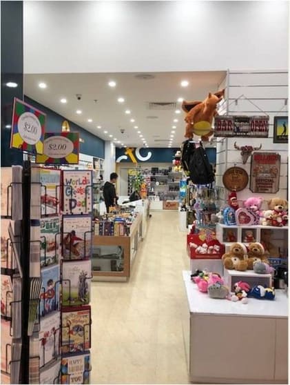 Tobacco -- Narre Warren -- #5276443 Tobacco -- Narre Warren -- #5276443