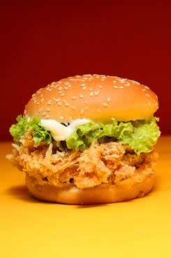 Takeaway Fish Chips and Chicken Inner South 5 Days for sale
