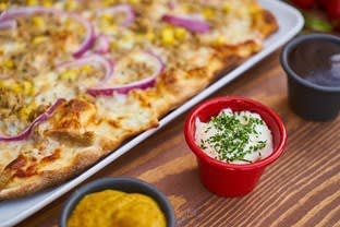 Cafe Pizza Bar High Turnover Inner North for sale