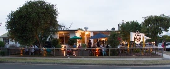 Restaurant/cafe For Sale Torquay