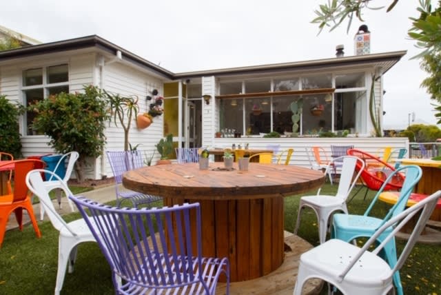 Restaurant/cafe For Sale Torquay