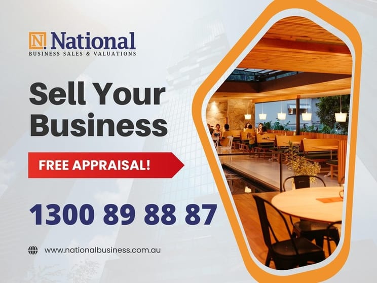 Fully Renovated Licensed Cafe For Sale Near Sorrento | Wiwo
