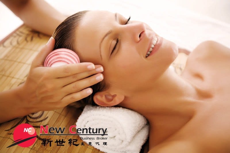 Beauty Salon -- Melbourne -- #5317531