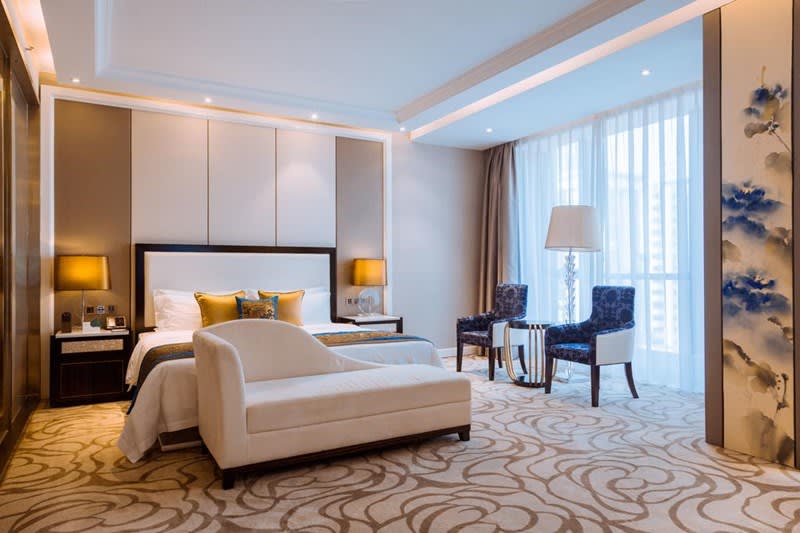 Quality Motel for Sale BO-0879