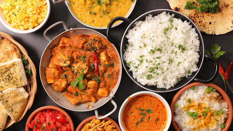 Indian Restaurant For Sale Prime Location Near Station [2607293]