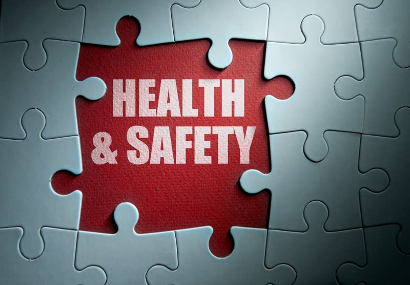 Safe Private Business Inspection