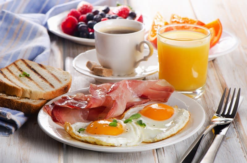 High-profile Cafe & Takeaway