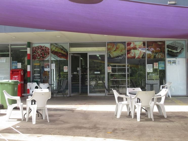 Russell Island Bakery/take Away..all Offers Considered
bay Islands Bakery On Macleay Island Together Or Separately..!! Russell Island Bakery/take Away..all Offers Considered
bay Islands Bakery On Macleay Island Together Or Separately..!!