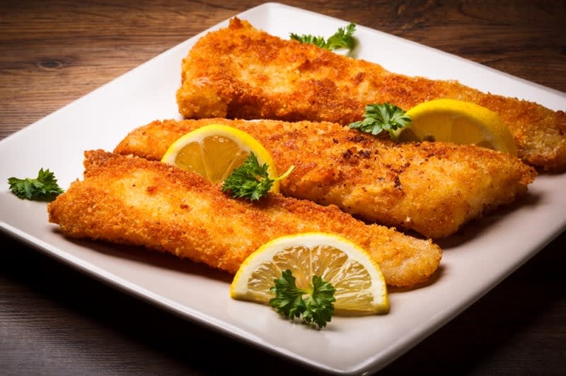 Fish and Chips Business for Sale - $500 PW Rent [2609232]