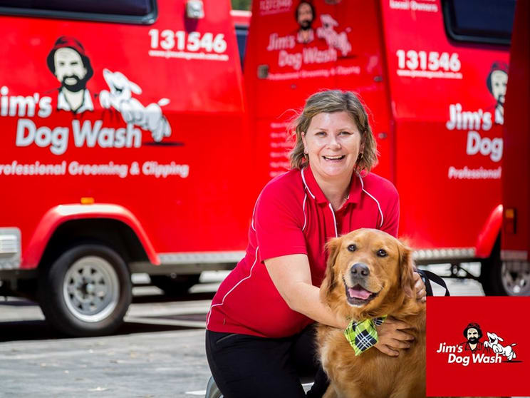 Dont' miss out!Exclusive Jim's Dog Wash Franchise For Sale!
Get Rid Of The Boss! Dont' miss out!Exclusive Jim's Dog Wash Franchise For Sale!
Get Rid Of The Boss!
