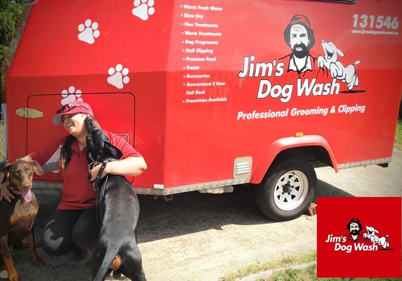Dont' miss out!Exclusive Jim's Dog Wash Franchise For Sale!
Get Rid Of The Boss! Dont' miss out!Exclusive Jim's Dog Wash Franchise For Sale!
Get Rid Of The Boss!