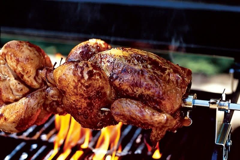 Charcoal Chicken Shop in Hawkesbury Area (AM) Charcoal Chicken Shop in Hawkesbury Area (AM)