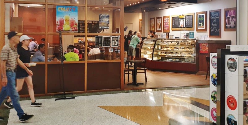Gloria Jeans Sunnybank Shopping Centre Gloria Jeans Sunnybank Shopping Centre