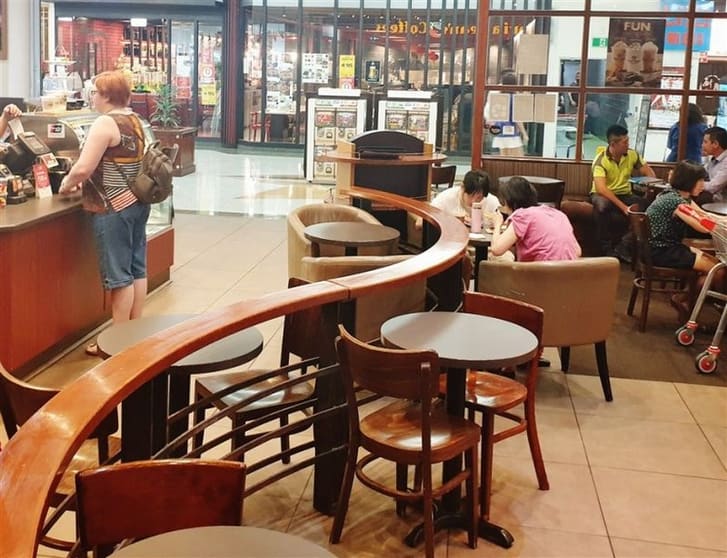 Gloria Jeans Sunnybank Shopping Centre Gloria Jeans Sunnybank Shopping Centre