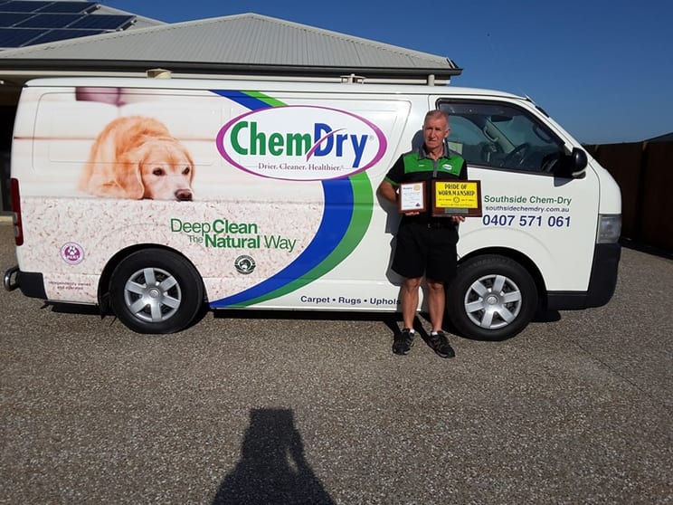 Chemdry Franchise Available First Time in 30yrs Chemdry Franchise Available First Time in 30yrs