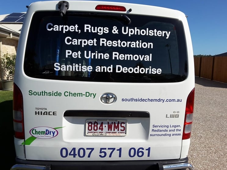 Chemdry Franchise Available First Time in 30yrs Chemdry Franchise Available First Time in 30yrs
