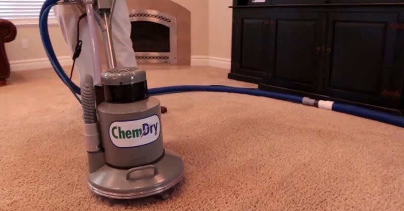 Chemdry Franchise Available First Time in 30yrs Chemdry Franchise Available First Time in 30yrs