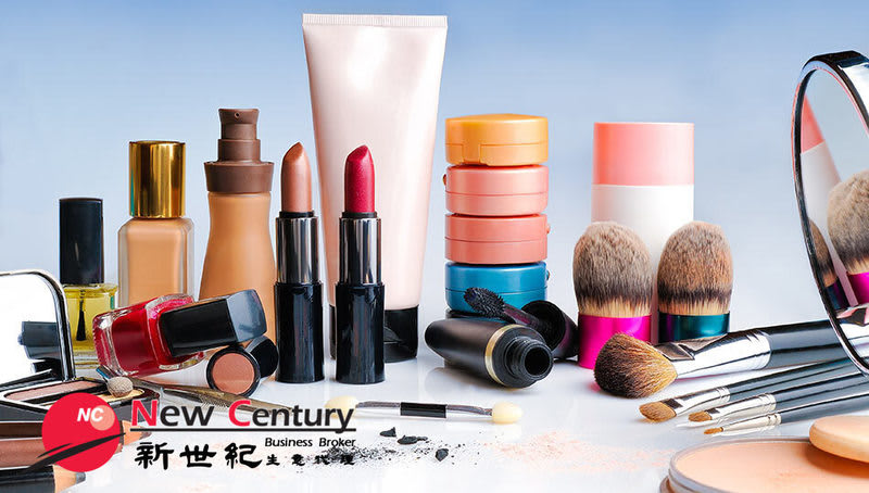 Cosmetic Product Retail -- Melbourne -- #5649817 Cosmetic Product Retail -- Melbourne -- #5649817