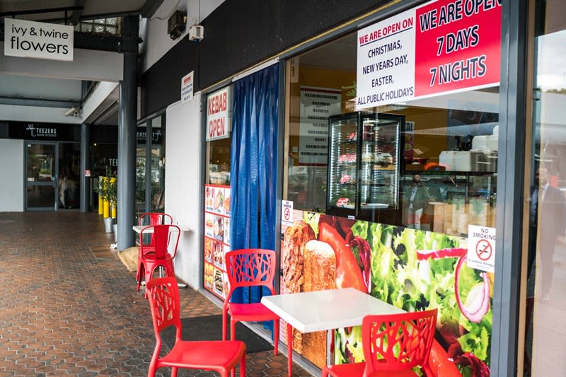 For Sale!The Highly Profitable Ali's Jumbo Kebabs CROYDON!Makes $110K A MONTH!!! For Sale!The Highly Profitable Ali's Jumbo Kebabs CROYDON!Makes $110K A MONTH!!!