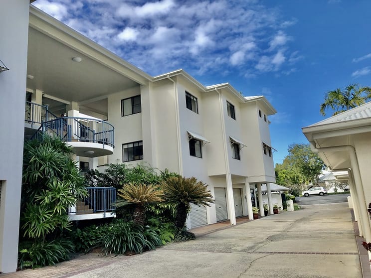 Management Rights Opportunity in Port Douglas Profitable & Easy to Run - ID 8990 Management Rights Opportunity in Port Douglas Profitable & Easy to Run - ID 8990