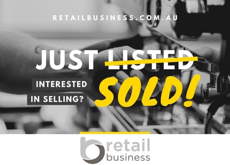 Beloved Local Cafe - Redfern - SOLD Beloved Local Cafe - Redfern - SOLD