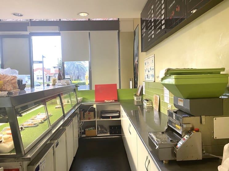 Entry Level Asian Restaurant/Takeaway For Sale Entry Level Asian Restaurant/Takeaway For Sale