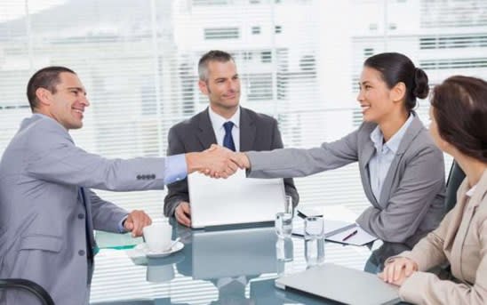 Experienced Business Brokers Invited to Join Leading Firm Experienced Business Brokers Invited to Join Leading Firm