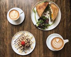 Café Espresso  High Foot Traffic Area T/0 12,000 PW Liquor License to midnight