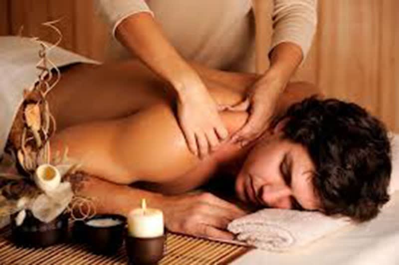 Massage Shop for Sale BI-c0881